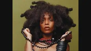 Erykah Badu - On & On Chopped & Screwed