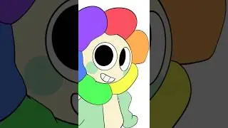 [Dandy's World] Shake My Hand | Dandicus Dancifer #dandysworld