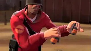 Need a generic soldier poop here