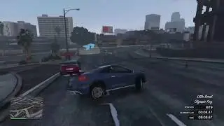Hot Hatch Showdown Round 5 Highlights