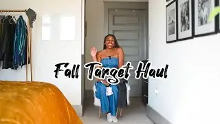 Fall Target Haul