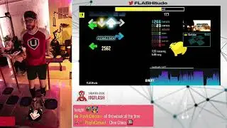 Boss on Parade (Japanese Hardcore) World Record 99.63 ex