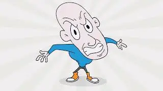 Callum&rsquo;s Corner Animated