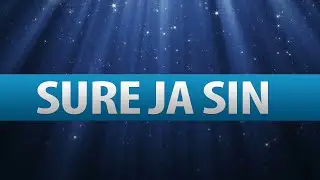 Sure JA SIN - Surah Ya Sin (me Titra Shqip)