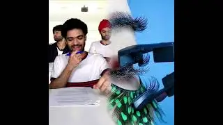 O Tio da Cantina &eacute; o Professor Substituto- Parte Final