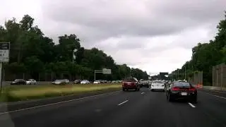 Jane Wiedlin - Rush Hour: JMV's I-66 Jam Trax