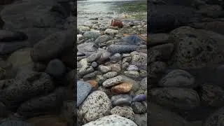 Пр. №15 - водопад на реке Урик в июне 2023 года #сплав #kayaking #whitewaterfalls #урик #водопад