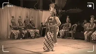 Nada Kendang Asik... mari tengok siKendang PSWG live kaliwiro (sound mixer)