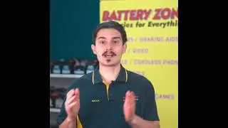 Dual Battery Systems at Battery Zone!