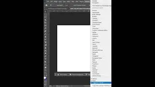 How to Show Contextual Task Bar in Photoshop | Photoshop New Feature Explained