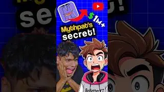 Mythpat Ki Growth Formula 💥 Decode Kiya!