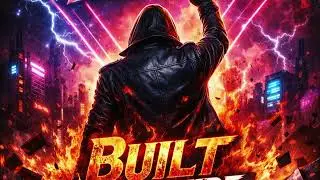 Built from the fire (By NewWave)