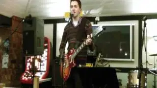 Kit Bradshaw - Just The Way You Are