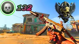 132 KILLS + 