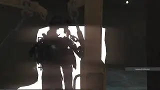 Fallout 76 Heavy Gunner Ghoul