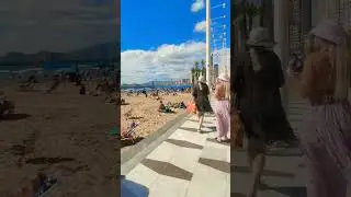 Benidorm Rinc&oacute;n October 2023 Spain 4K