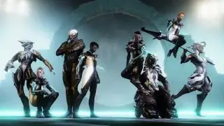 Warframe | Highlights &ndash; PAX East 2016
