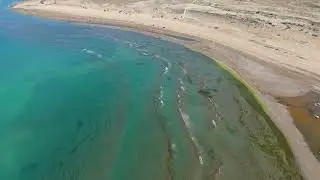 Caspian Beach - BAKU