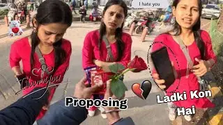 Proposal Rejected 💔 || Jiya Gone Emotional And Crying 😭 @avskant1255 I Hate Love ||