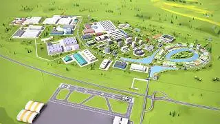 The Role of Industrial Estates in Business Growth | Edumation