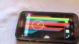 A look at: Paranoid Android HALO