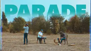 STEREOPOP ORCHESTRA - PARADE