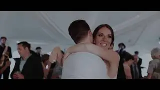 Taylor + Margot | The Sullivan House | New Shoreham, RI