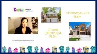 Social Property Investment with Amy Varle 3:1 An Introduction to the USA's Best Practice Techniques