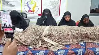 Seydou Mamy Sacko prêche du 16 janvier 2026 à Abidjan thème saya la mort
