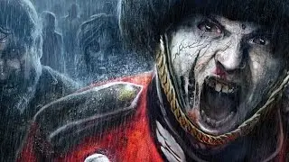 The First 15 Minutes of Zombi