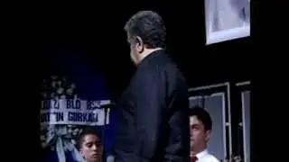 Ufuk Erbaş - Kayalar Kayalar Y&uuml;ksek Kayalar