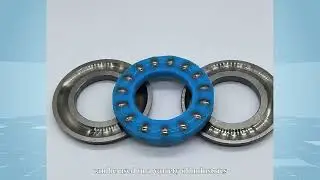 DMAG SOLID OIL BEARING