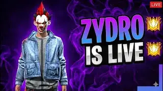 zydro is back
