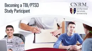 Become a Study Participant
