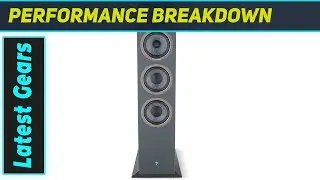 &laquo;Focal Theva N 3-D: захватывающий звук Dolby Atmos!&raquo;