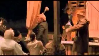 The Living Wake Final Song