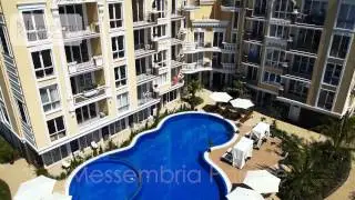Месембрия Палас (MESSEMBRIA PALACE) - Солченный Берег