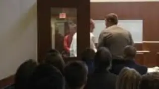 Guilty pleas in Closs kidnapping, murders