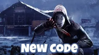 New Code | Dead By Daylight