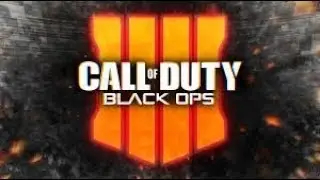 Cod BO4  chill stream//Xbox one// Road to 615 Subs part 2