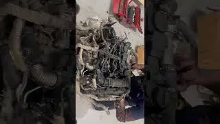 #enginework #car