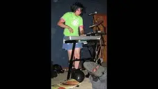Maxx Jenga - Your Favorite Enemy