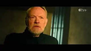Foundation - Season 3 Teaser 1080p 24fps H264 128kbit AAC