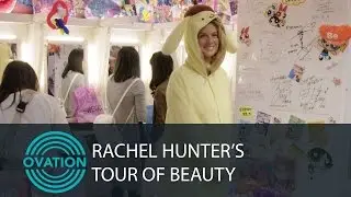Rachel Hunter -- CyberKids and Lolitas