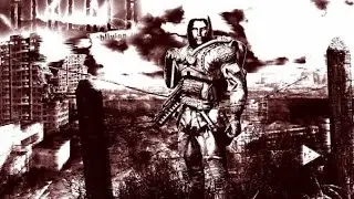 S.T.A.L.K.E.R.:Зов Припяти-Sigerous Mod 2.2.-Прохождение.Часть 56.Припять.Неизвестное Оружие.