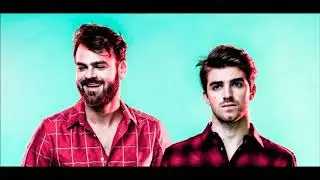 (The Chainsmokers Mashup) Da Bass X Needed U