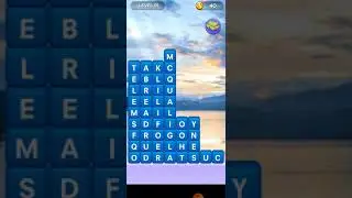 Word Cash Level 88-93