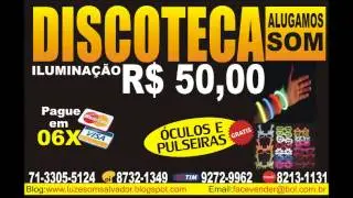 CONTRATAR DJ PARA FESTA EM SALVADOR