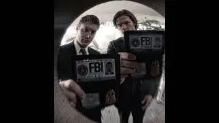 Bro Was Definetly Thinking About It😭💀 - DEAN WINCHESTER {4K} - || - Under Your Spell (Slowed)