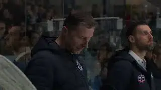 3.kolo štvrťfinále HK Nitra - HC Košice ZÁZNAM